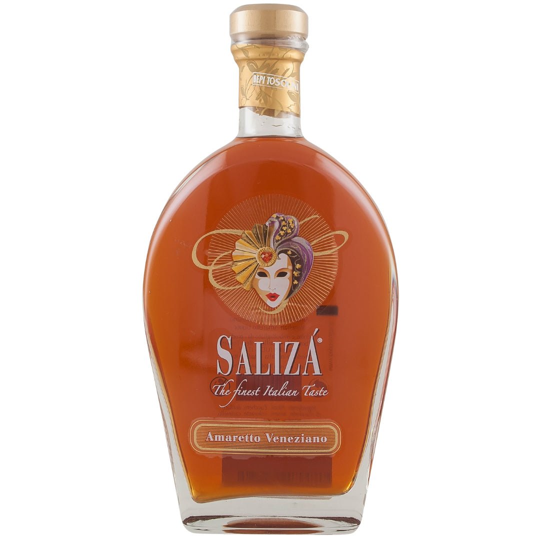 Saliza Amaretto - Latitude Wine & Liquor Merchant